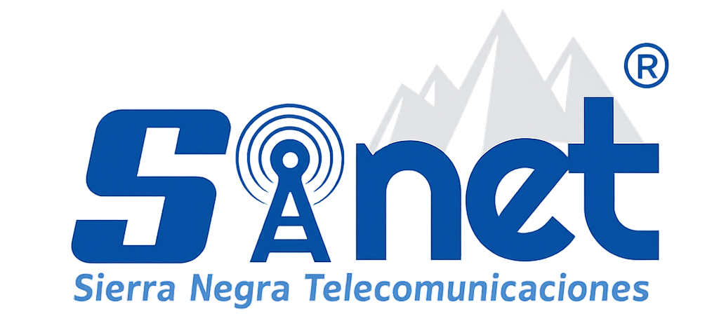 SINET Logo